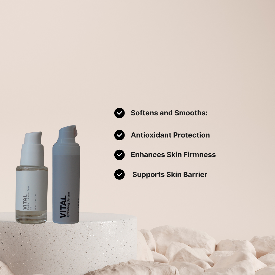 The Ultimate Hydration Duo