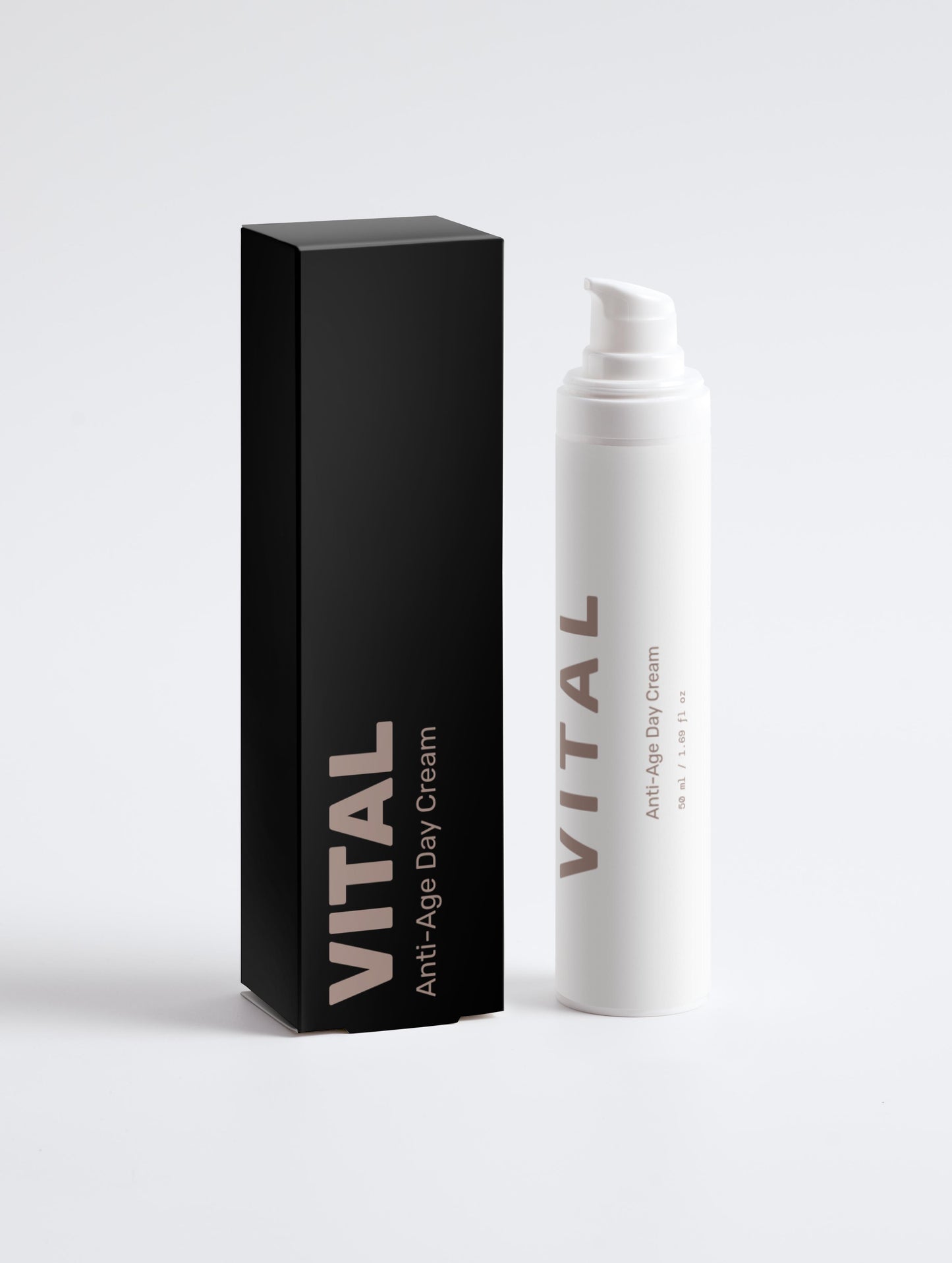 Anti-Age Day Cream