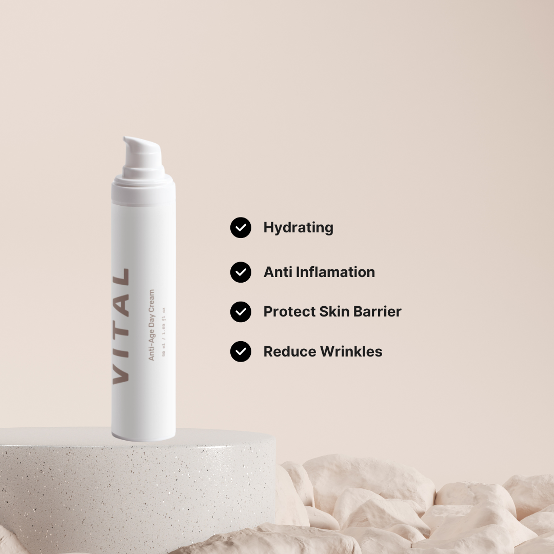 Anti-Age Day Cream