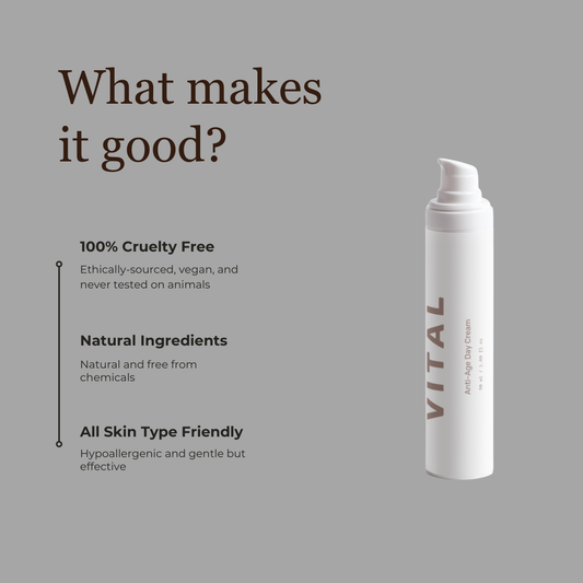 Anti-Age Day Cream