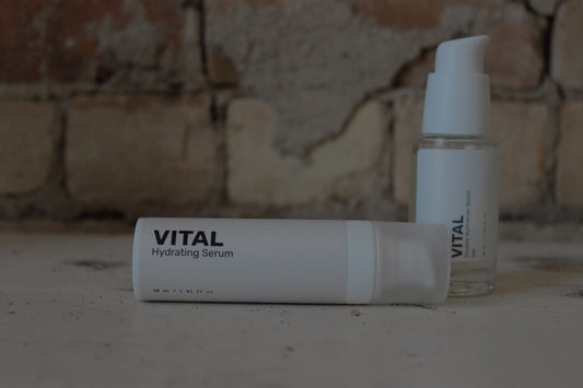 The Ultimate Hydration Duo