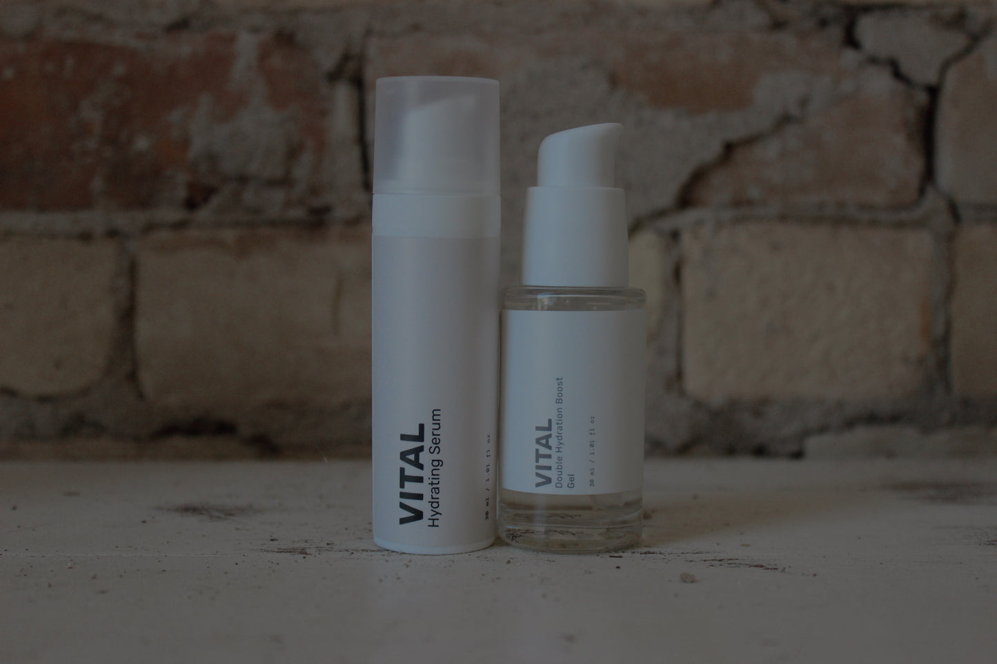 The Ultimate Hydration Duo