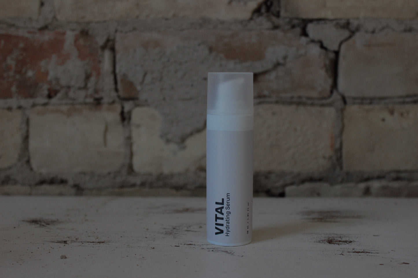 Hydrating Serum