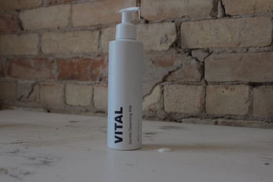 Gentle Cleansing Milk