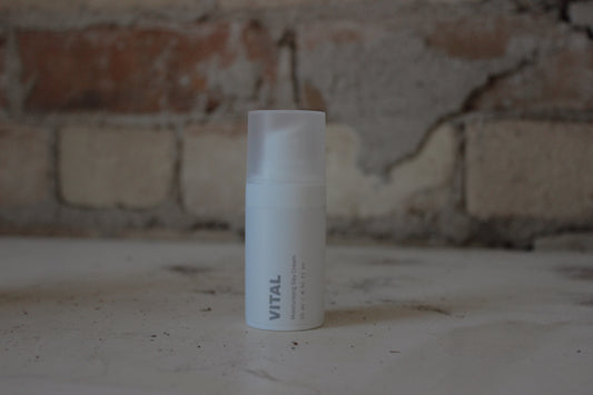 Moisturising Day Cream