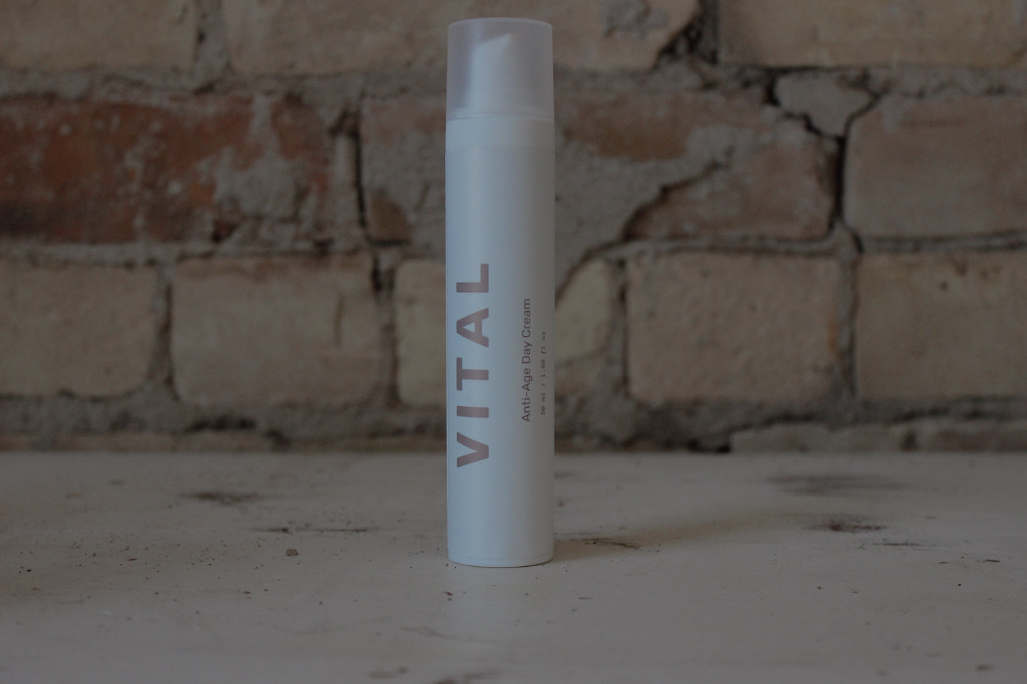 Anti-Age Day Cream
