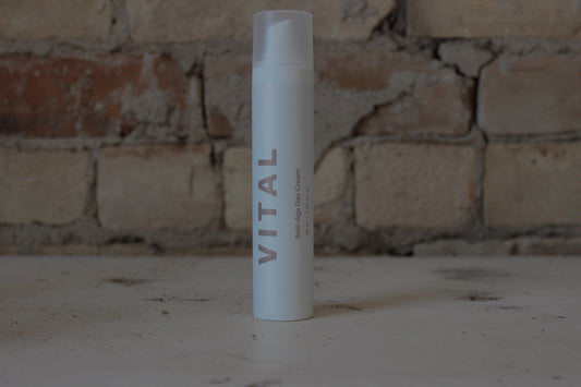 Anti-Age Day Cream