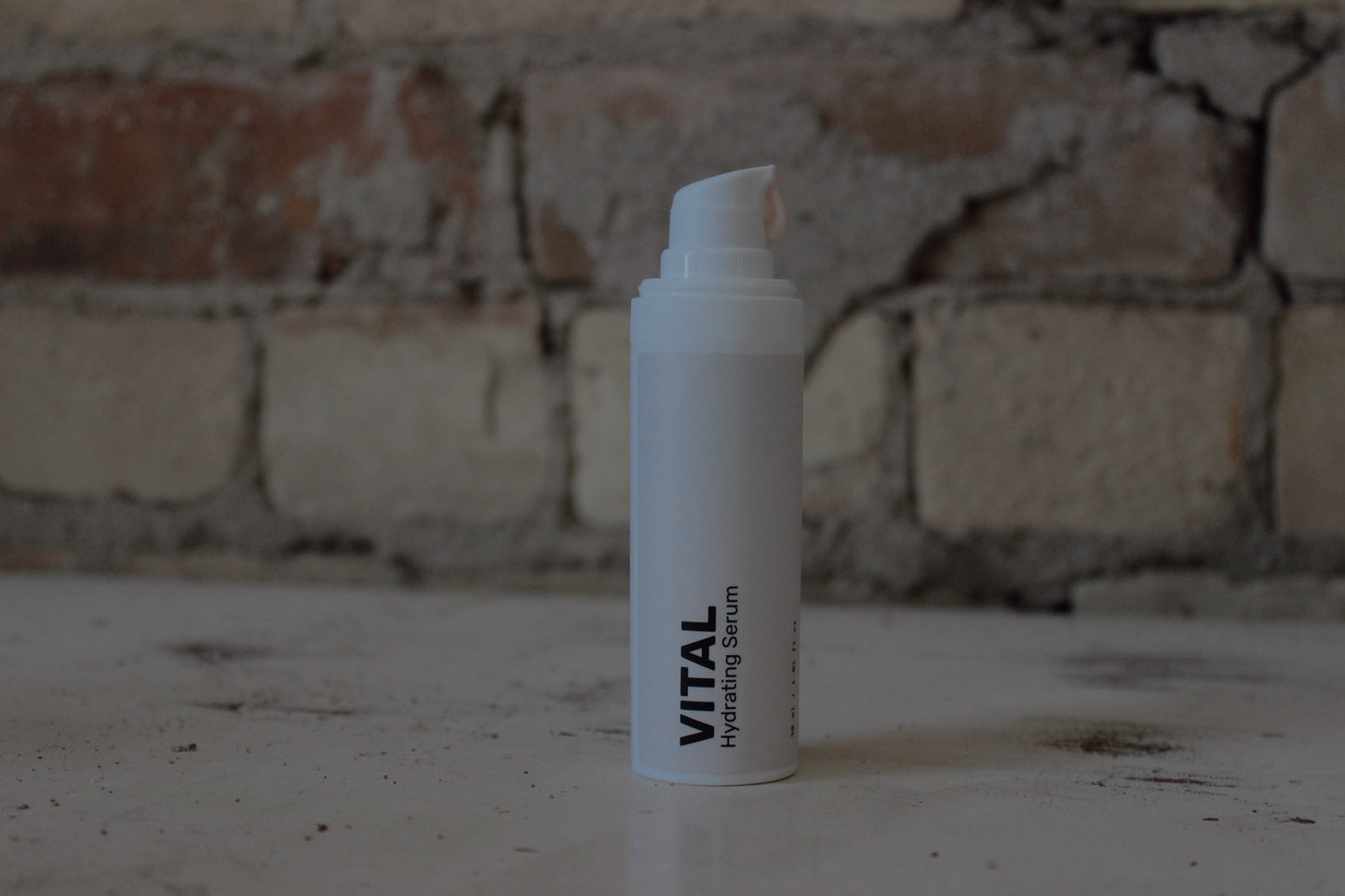 Hydrating Serum