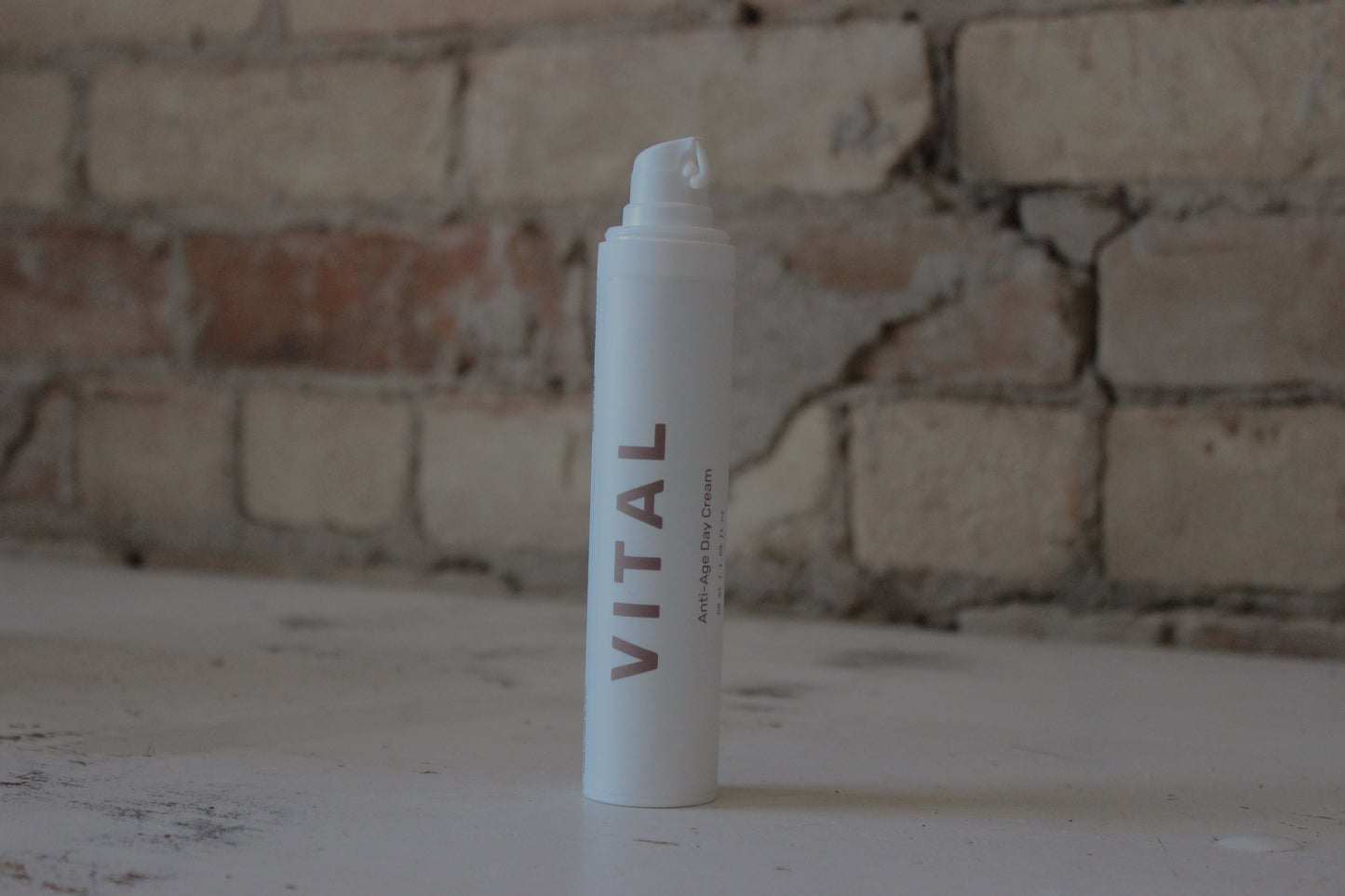 Anti-Age Day Cream