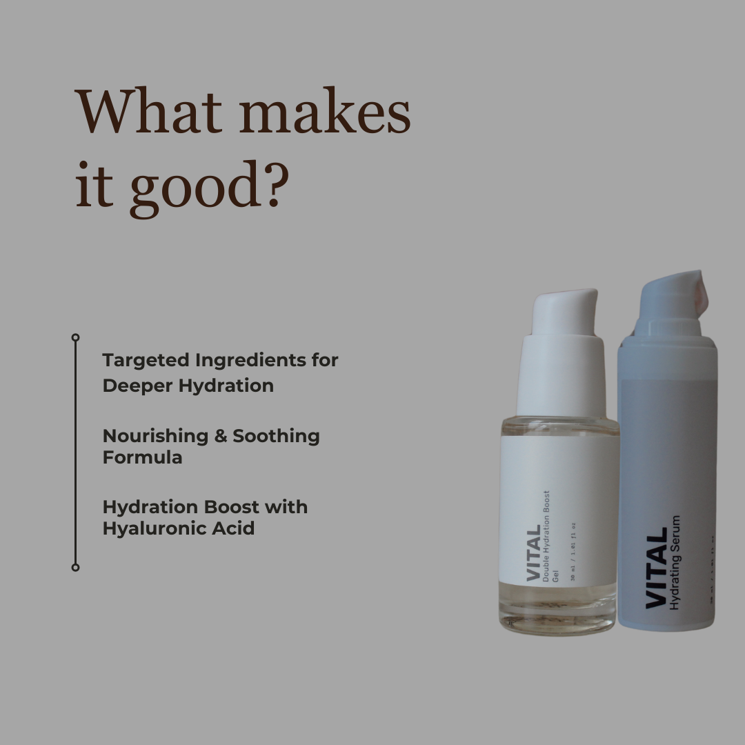 The Ultimate Hydration Duo
