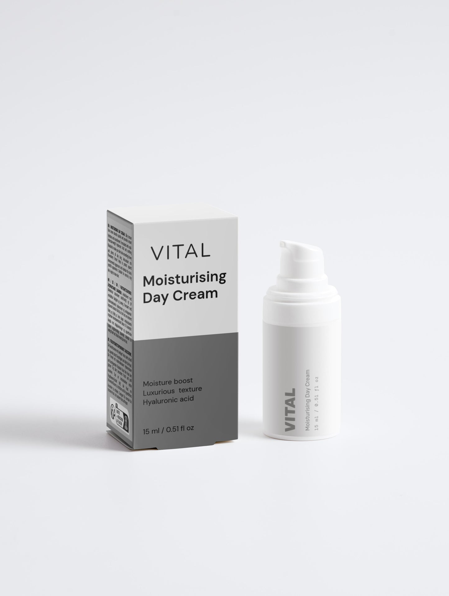 Moisturising Day Cream